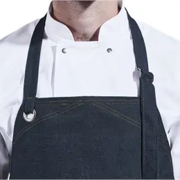Premium Bib Apron Neck